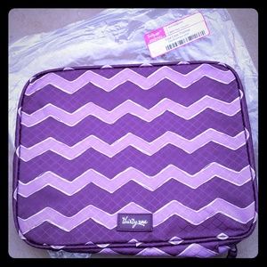 Thirty-one lunch box